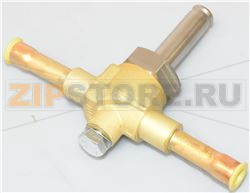 SOLENOID VALVE 