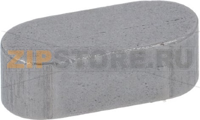 SLOT NUT 8x7x20 UNI6604A 