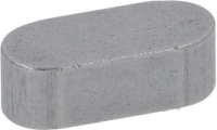 SLOT NUT 8x7x20 UNI6604A