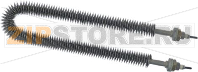 FINNED HEATING ELEMENT 1500W 230V 