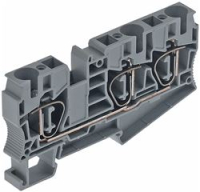 Terminal triple 10mm  Gy Convotherm 4