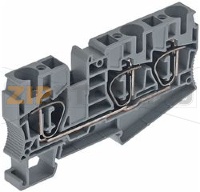 Terminal triple 10mm  Gy Convotherm 4