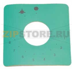 MASCHERINA PER GAS 80x80 EP.17 