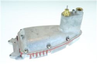 BOILER ASSEMBLY F14 6VITI (WITH STAINLES