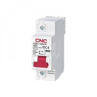 Автомат модульный 20 А, 6 кА CNC Electric A01004