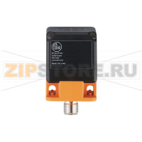 Датчик индуктивный IFM IM5136