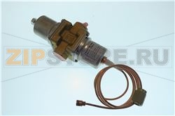 VALVOLA ACQUA 3/8DANFOSS WVO10 003N6212 