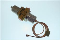 VALVOLA ACQUA 3/8DANFOSS WVO10 003N6212