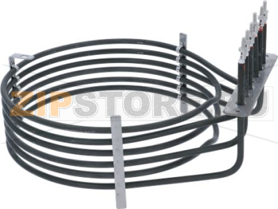 HEATING ELEMENT 6000W 230V 