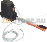 ЦИЛИНДР ПОДЪЕМНЫЙ ДЛЯ КРЫШКИ TJ200+ RATIONAL 40.00.792