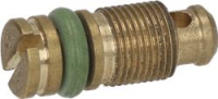 BY-PASS SCREW ø 0.90 mm FOR MOD. 22