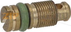 BY-PASS SCREW ø 0.90 mm FOR MOD. 22 
