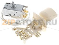 THERMOSTAT KIT K59S WHIRLPOOL 4840000085