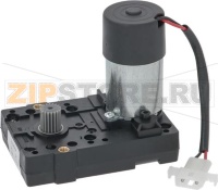 РЕДУКЦИОННЫЙ ЭЛЕКТРОДВИГАТЕЛЬ 123MR 24 В 100 ОБ/МИН