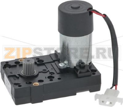 РЕДУКЦИОННЫЙ ЭЛЕКТРОДВИГАТЕЛЬ 123MR 24 В 100 ОБ/МИН 