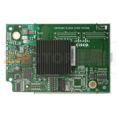 Модуль Cisco UCSB-MLOM-PT-01= 