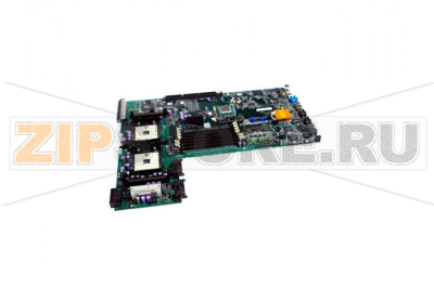 Материнская плата Dell 0002909T 