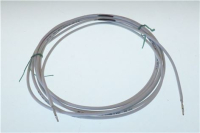 RESISTENZA CORNICE AB-05G 15W/M