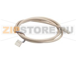 PROBE, THERMISTOR 1M, NTC 