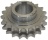 PIGNONE Z19 1/2