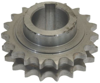 PIGNONE Z19 1/2