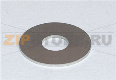 Washer 9,6 mm 