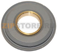 ПРОКЛАДКА УПЛОТНЕНИЯ ОСНОВНОГО ВАЛА