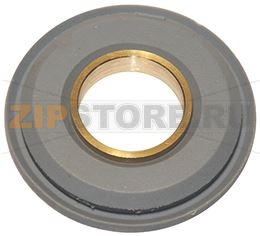 ПРОКЛАДКА УПЛОТНЕНИЯ ОСНОВНОГО ВАЛА 