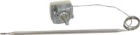 SINGLE-PHASE THERMOSTAT 0-40°C