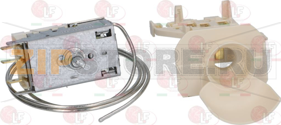 ТЕРМОСТАТ WHIRLPOOL K59-S2790 