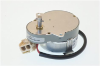 MOTORIDUTTORE 3 G/M 120 VOLT  60 HZ