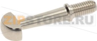 STAINLESS STEEL ROD FOR LEVER TAP M10