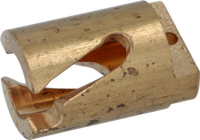 PERNO CAMMA IN OTTONE