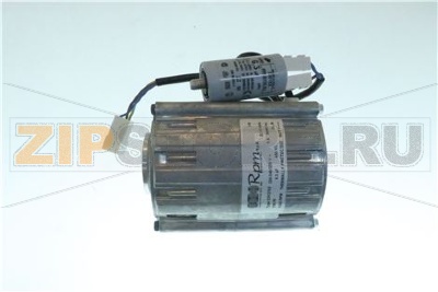 PUMP MOTOR 230V 120W 