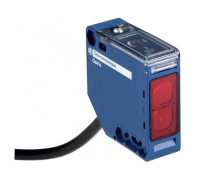 Датчик фотоэлектрический 12-24 В, 2 м Schneider Electric XUK9APANL2