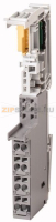 Модуль базовый XI/ON, 4 уровня соединения Eaton XN-P4T-SBBC-B