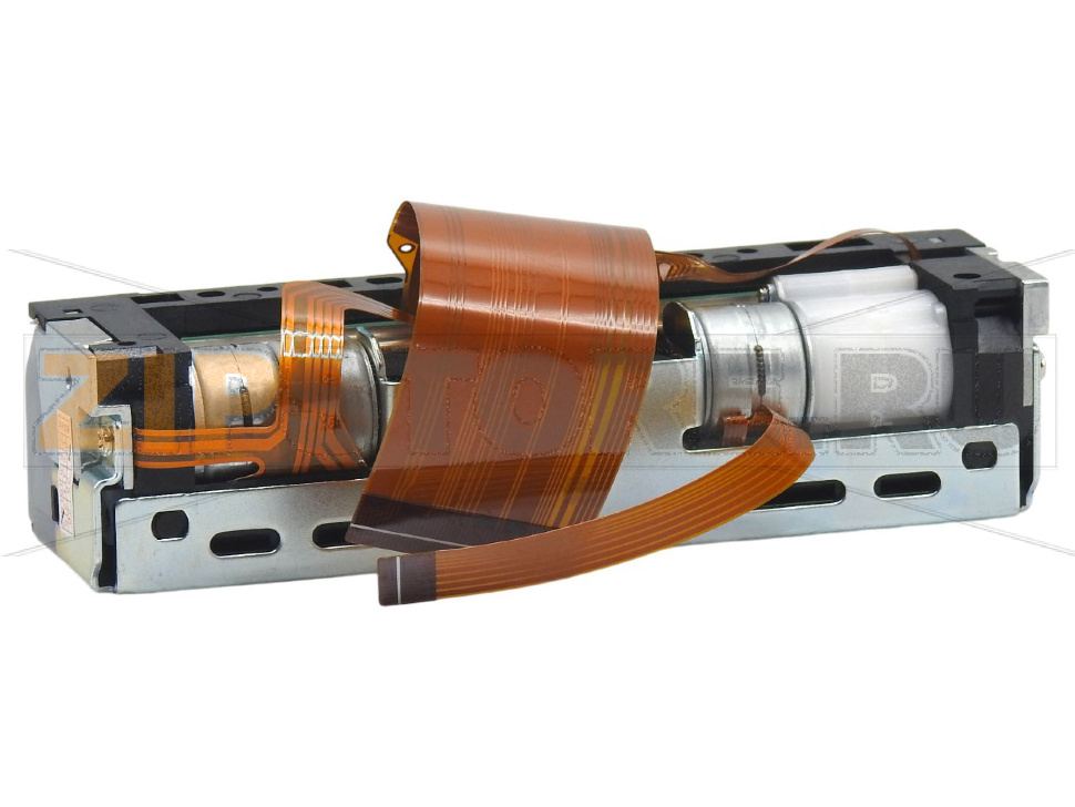 Термопечатающий механизм CAPD347 M-E Атол FPrint-22ПТК (аналог) Термопечатающий механизм CAPD347 M-E для фискального регистратора Атол FPrint-22ПТК&nbsp;(аналог)