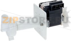 ЭЛЕКТРОНАСОС COPREL P.40 TBB 