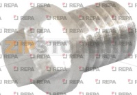 SACHET DE VIS R/H/A/B SUPINOX