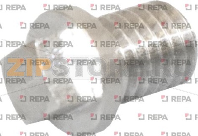 SACHET DE VIS R/H/A/B SUPINOX 