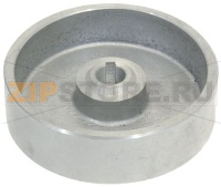 PULEGGIA GRANDE PLP EX 8