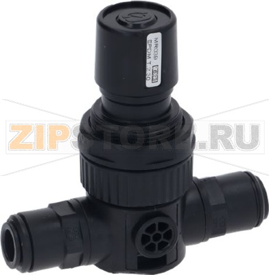 PRESSURE REDUCER KIT 03 05XX&amp;gt;OTT18/MM LU 