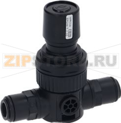 PRESSURE REDUCER KIT 03 05XX&gt;OTT18/MM LU 