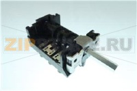 ПЕРЕКЛЮЧАТЕЛЬ GOTTAK 840511К (АНАЛОГ)