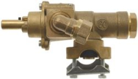 ГАЗОВЫЙ КРАН STN3R