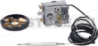 THERMOSTAT 0-110°C