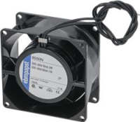 AXIAL FAN EBM 8550N