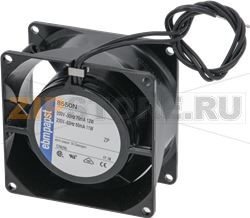 AXIAL FAN EBM 8550N 