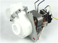 ASSIEME MOTORE / RIDUTTORE KW714310