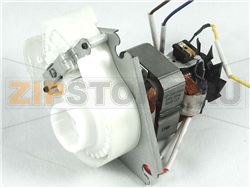 ASSIEME MOTORE / RIDUTTORE KW714310 